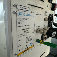 Pall iCellis Nano Bioreactor image 1